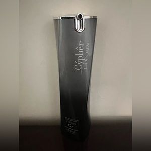 California tan step black 2 optimizer titanium